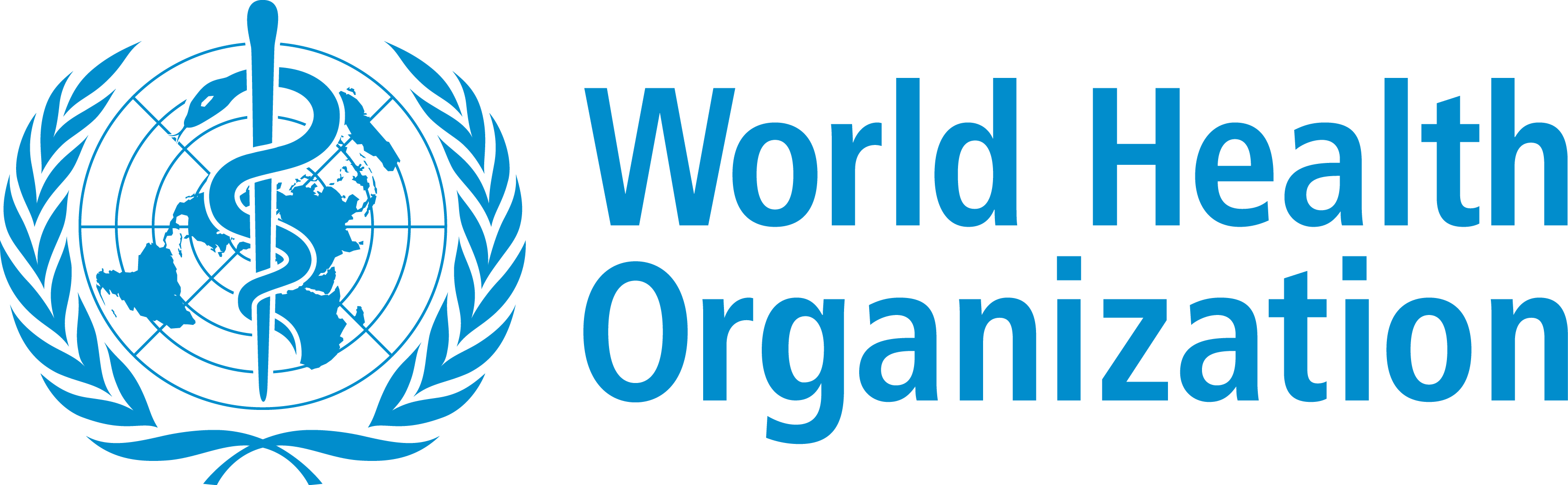WHO Logo